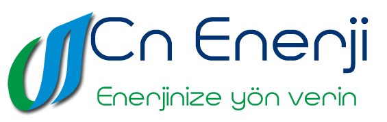 CN Enerji Logo