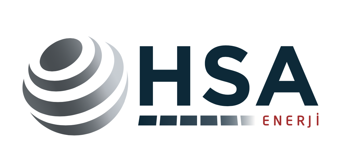 hsa enerji logo